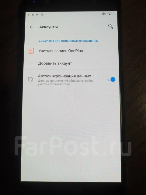 OnePlus 5. �/�, ������, 3G, 4G LTE, Dual-SIM, NFC ����