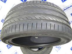 Continental ContiSportContact 5, 255 / 40 / R20 в Москве Continental ContiSportContact 5. Летние, 30 %