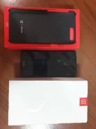 OnePlus 5. �/�, 128 ��, ������, 3G, 4G LTE, Dual-SIM, NFC ����