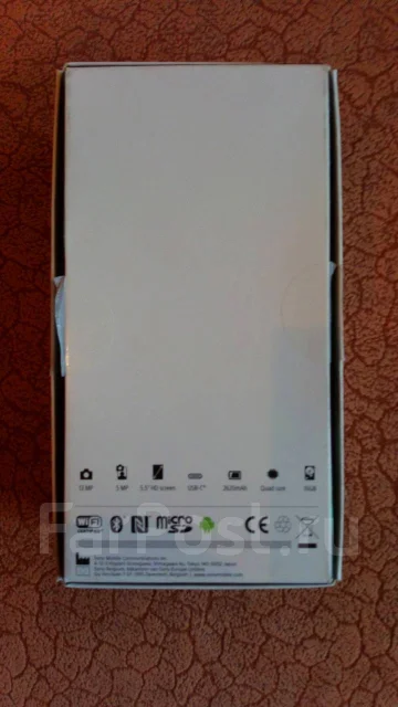 Sony Xperia L1. �����, ������, 4G LTE, Dual-SIM, NFC ����