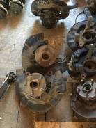 Ступица. Toyota: Harrier, Camry, Highlander, Kluger V, Estima, Alphard Lexus RX330, GSU30, GSU35, MCU33, MCU35, MCU38 Lexus RX350, GSU30, GSU35, MCU33...