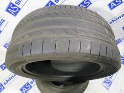 Continental ContiSportContact 5, 275 / 45 / R19 в Москве Continental ContiSportContact 5. Летние, 30 %