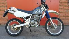 Suzuki Djebel 250. 250 куб. см., исправен, птс, без пробега