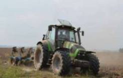 ВТЗ. Во Владимирской ОБЛ! Трактор Agrоtron 165.7