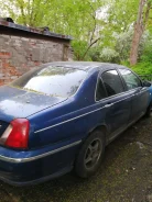 Rover 75. 20K4F ����