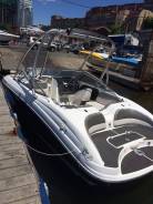Yamaha. 2008 год год, длина 6,40 м., двигатель стационарный, 120,00 л.с., бензин