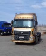 Foton Auman. Продам седельный тягач , 9 726 куб. см., 25 000 кг., 6x4