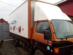 Mazda Titan. , 4 599 куб. см., 3 000 кг.