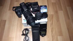 Canon EOS 60D Kit. 15 - 19.9 �� ����