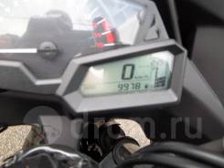 Kawasaki Ninja 300. 300 куб. см., исправен, птс, с пробегом