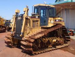 Caterpillar D6R. Бульдойзер Cat D6R LGP, 8 800 куб. см., 21 000 кг.