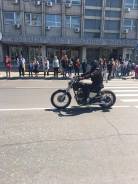 Honda CMX 250. 250 куб. см., исправен, птс, с пробегом