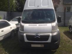 Citroen Jumper. Продается грузовик , 18 мест