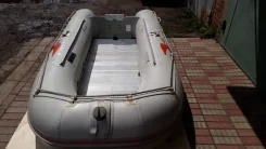 Badger Sport Line. 2012 ���, ����� 3,40��., ��������� ��� ���������, 15,00��.�. ����