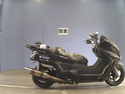 Yamaha Majesty 250. 250 куб. см., исправен, птс, без пробега