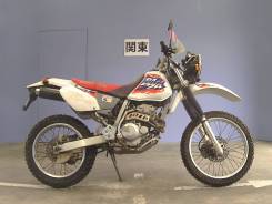 Honda XR 250. 250 куб. см., исправен, птс, без пробега. Под заказ