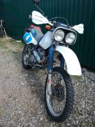 Honda XLR 250 Baja. 250 куб. см., исправен, птс, с пробегом