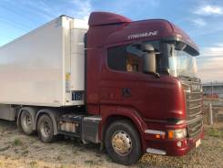 Scania R500LA. Продаётся Грузовик Scania R500 LA6X2MNA, 15 607 куб. см., 25 000 кг., 6x2
