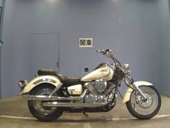 Yamaha XVS 250. 250 куб. см., исправен, птс, без пробега. Под заказ