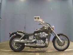 Honda Shadow 400. 750 куб. см., исправен, птс, без пробега. Под заказ