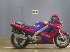 Kawasaki ZZR 250. 250 куб. см., исправен, птс, без пробега. Под заказ