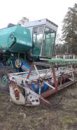КЗК Енисей. Продаётся комбайн Енисей. Под заказ
