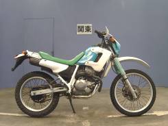 Honda XL 250 Degree. 250 куб. см., исправен, птс, без пробега