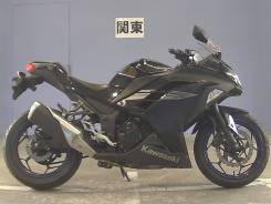 Kawasaki Ninja 250R. 250 куб. см., исправен, птс, без пробега. Под заказ
