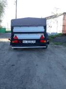 Прицеп в Красноярске Курганские прицепы
