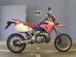 Honda CRM 250. 250 куб. см., исправен, птс, без пробега. Под заказ