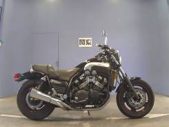 Yamaha V-Max 1200