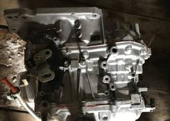 АКПП. Nissan Juke, F15, F15E, NF15, SUV, YF15 Двигатели: HR15DE, HR16DE, K9K, MR16DDT