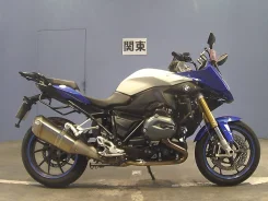 BMW R 1200 RS. 1 200����. ��., ��������, ���, ��� �������. ��� ����� �� ������ ����