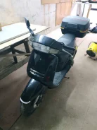 Honda Lead 90. 90����. ��., ��������, ���������, ������ �� �� ����