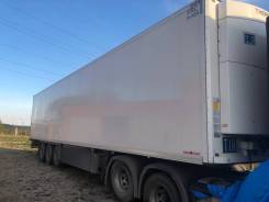 Schmitz S.KO. Рефрижератор Schmitz SKO 24/L- 13.4 FP60 COOL., 39 000 кг.