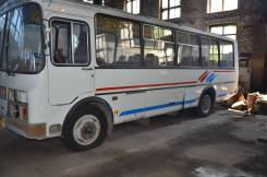 ПАЗ 4234. Автобус, 30 мест