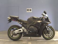 Honda CBR 1000RR Fireblade. 1 000 куб. см., исправен, птс, без пробега. Под заказ