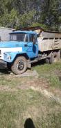 ЗИЛ. ММЗ 34502, 6 000 куб. см., 10 000 кг., 4x2