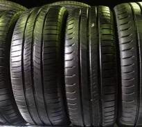 Michelin Energy Saver. Летние, 2015 год, 10 %, 4 шт