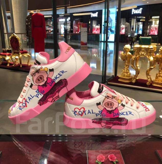 Dolce Gabbana LUXE 35 36 37 38 39 40