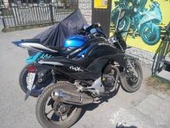 Stels Flex 250. 225 куб. см., исправен, птс, с пробегом