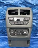 Обшивка, панель салона. Acura MDX, YD4, YD3 Двигатели: J35Y5, J35Y4