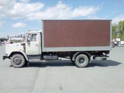 ЗИЛ 4331. Продам грузовик ЗИЛ-4331, 7 000 куб. см., 6 000 кг., 4x2
