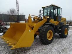 SDLG LG946L. Погрузчик фронтальный одноковшовый , 4 000 кг., Дизельный, 2,30 куб. м.