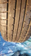 Yokohama Advan A460. ������, 2008 ���, �/�, ����� 20�% ����
