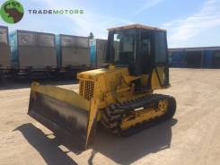 Komatsu D21P. Гусеничный трактор -8 2005 г. в., 4 240 кг.