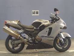 Kawasaki Ninja ZX-12R. 1 200 куб. см., исправен, птс, без пробега. Под заказ