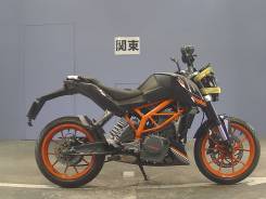 KTM 390 Duke. 390 куб. см., исправен, птс, без пробега. Под заказ