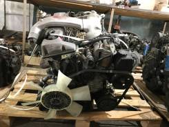 Двигатель в сборе. SsangYong Musso SsangYong Korando