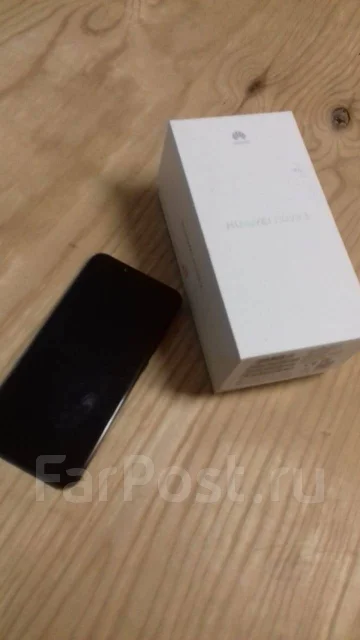 Huawei Nova 3. �/�, ������, 4G LTE ����